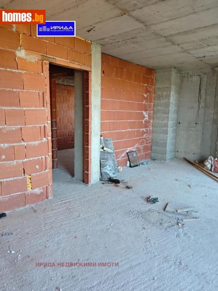 Двустаен, 74m² - Жк. Банишора, София - Апартамент за продажба - Ирида - 116351289