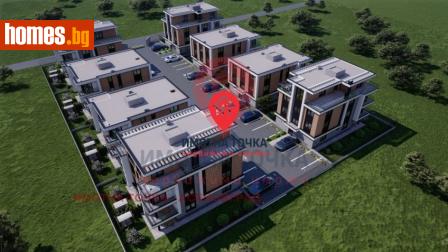 Четиристаен, 160m² - Апартамент за продажба - 116351354