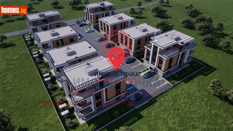 Четиристаен, 160m² - Гр.Асеновград, Пловдив - Апартамент за продажба - ИМОТНА ТОЧКА - 116351354
