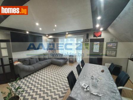 Тристаен, 120m² - Апартамент за продажба - 116351478