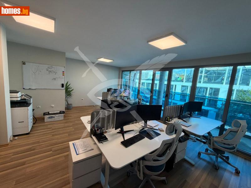 Многостаен, 168m² - Жк. Хиподрума, София - Апартамент за продажба - ЕКС НВД - 116351504