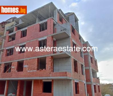 Двустаен, 67m² - Апартамент за продажба - 116351517