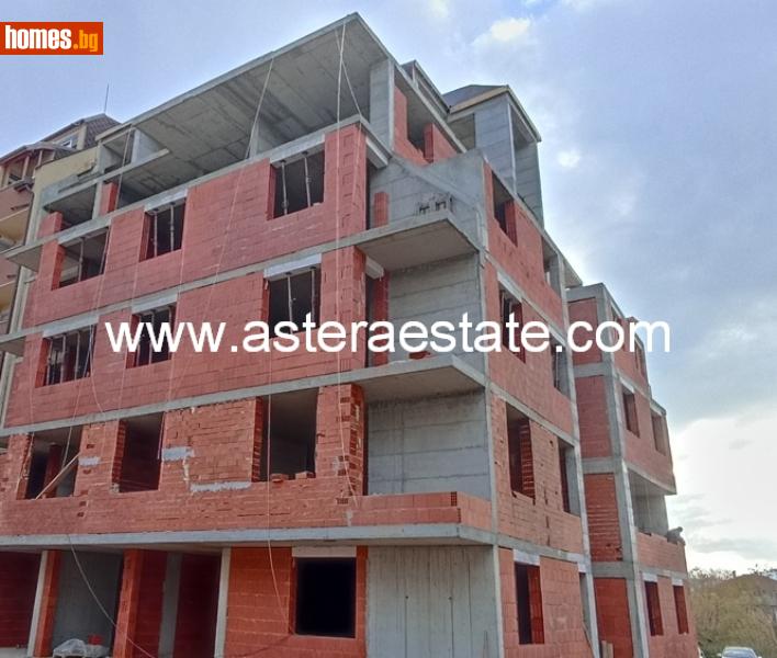 Двустаен, 67m² - Жк. Еленово, Благоевград - Апартамент за продажба - АСТЕРА ИМОТИ  - 116351517