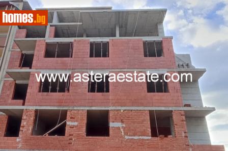 Тристаен, 85m² - Апартамент за продажба - 116351520