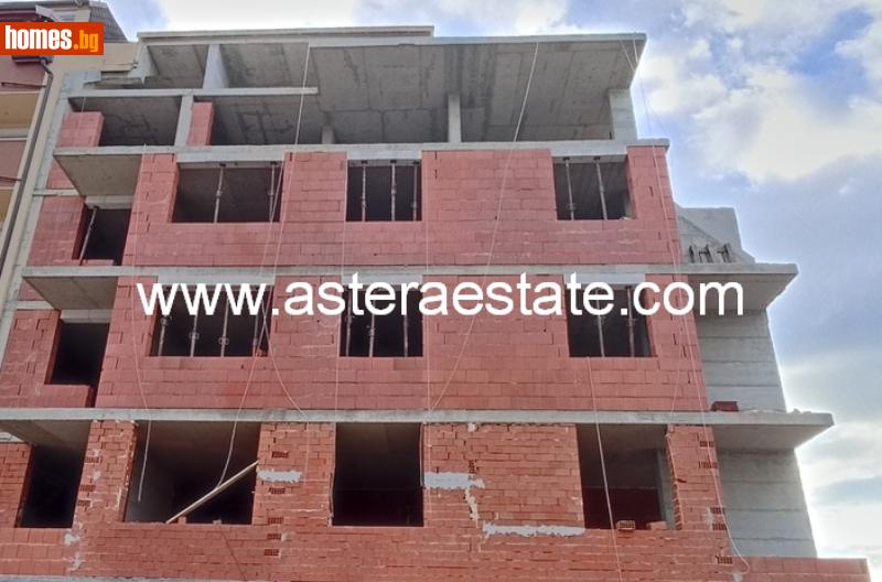 Тристаен, 85m² - Жк. Еленово, Благоевград - Апартамент за продажба - АСТЕРА ИМОТИ  - 116351520