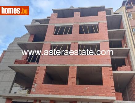 Тристаен, 99m² - Апартамент за продажба - 116351523