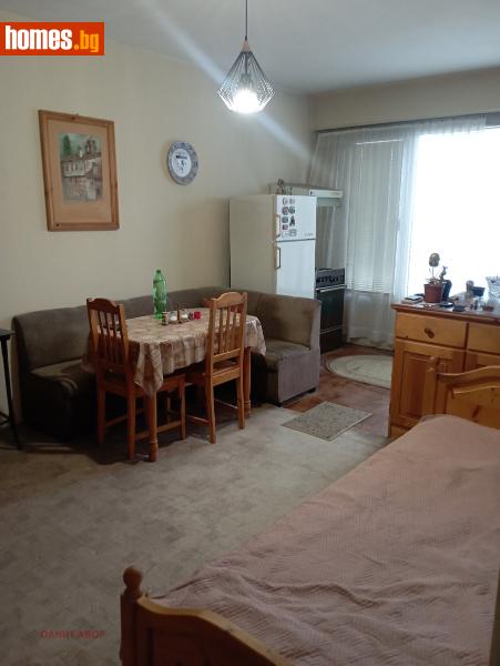 Двустаен, 46m² - Жк. Света Троица, София - Апартамент за продажба - Дом Експрес - 116351622