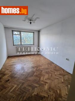 Тристаен, 89m² - Апартамент за продажба - 116351782