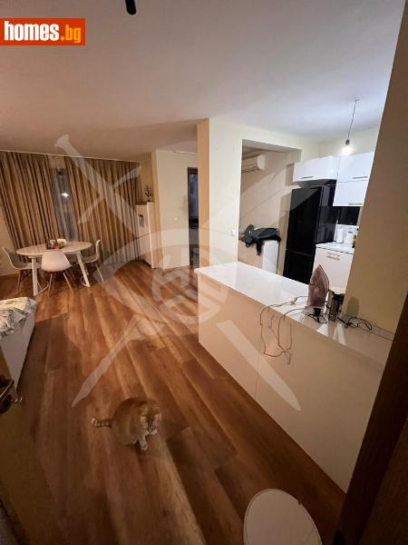 Двустаен, 88m² - Жк. Белите Брези, София - Апартамент за продажба - ЕКС НВД - 116353682