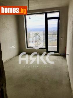 Двустаен, 60m² - Апартамент за продажба - 116355306