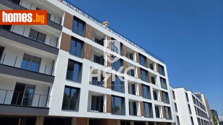 Тристаен, 129m² - Апартамент за продажба - 116355322