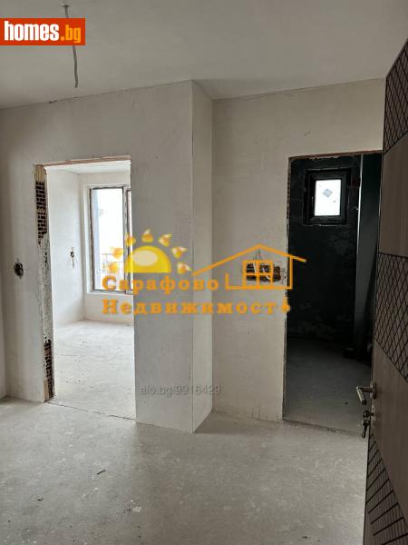 Тристаен, 155m² -  Сарафово, Бургас - Апартамент за продажба - Сарафово Недвижимост - 116356154