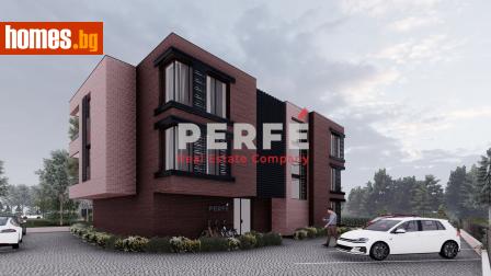 Тристаен, 99m² - Апартамент за продажба - 116357726