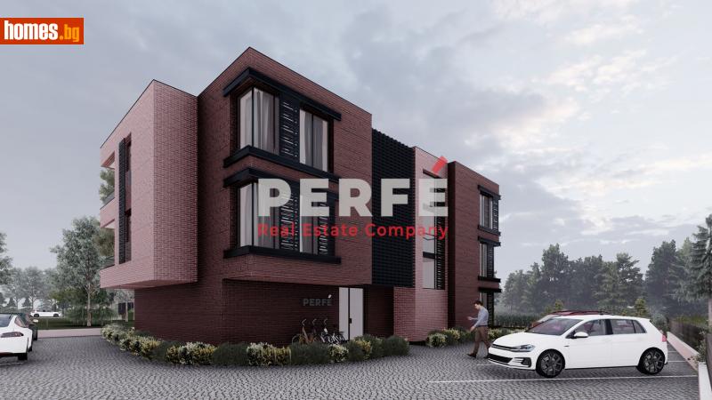 Тристаен, 99m² - Кв. Симеоново, София - Апартамент за продажба - Perfe - 116357726