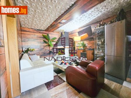 Четиристаен, 88m² - Апартамент за продажба - 116360696