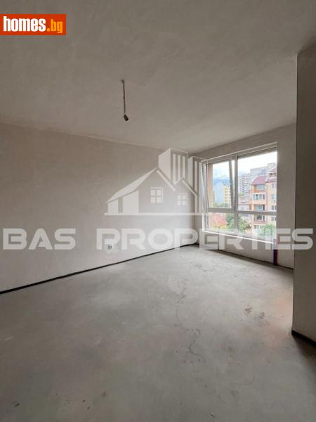 Двустаен, 60m² - Жк. Люлин 9, София - Апартамент за продажба - BasProperties - 116361766