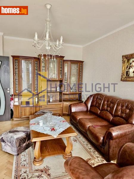 Двустаен, 74m² - Жк. Дружба 1, София - Апартамент за продажба - ХОУМ ЛАЙТ  - 116361824