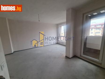 Двустаен, 60m² - Апартамент за продажба - 116361848