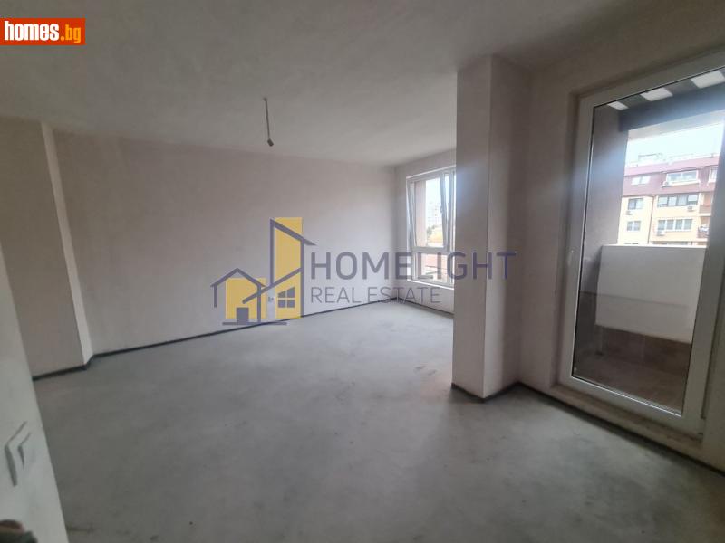 Двустаен, 60m² - Жк. Люлин 9, София - Апартамент за продажба - ХОУМ ЛАЙТ  - 116361848