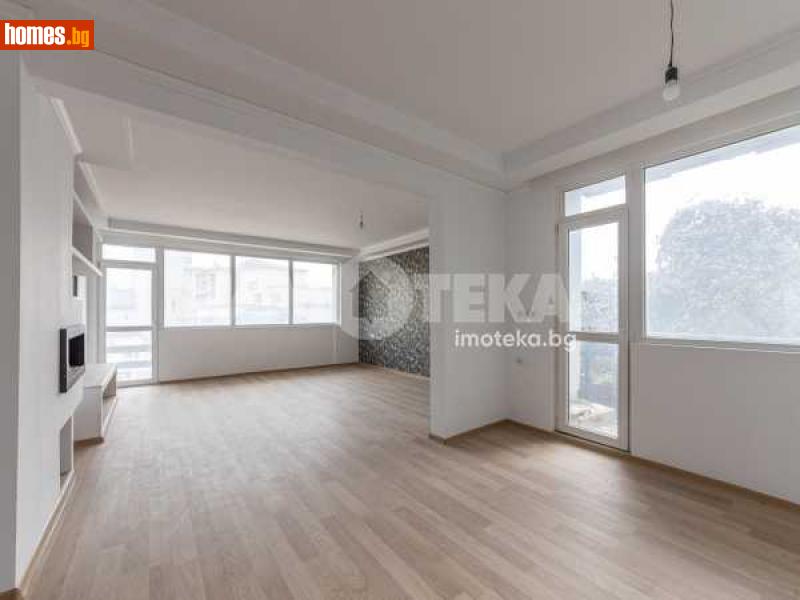 Тристаен, 102m² - Гр.Балчик, Добрич - Апартамент за продажба - ИМОТЕКА АД - 116363286