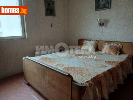 Тристаен, 91m² - Апартамент за продажба - 116363306