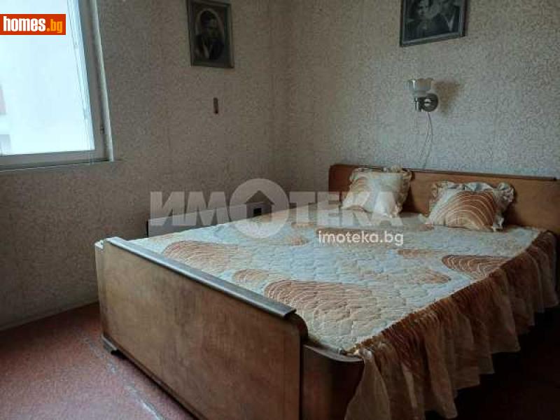 Тристаен, 91m² - Жк Южен, Пловдив - Апартамент за продажба - ИМОТЕКА АД - 116363306