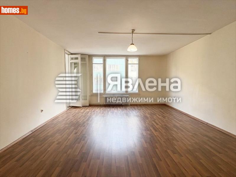 Двустаен, 74m² - Жк. Хиподрума, София - Апартамент за продажба - ЯВЛЕНА - 116363358