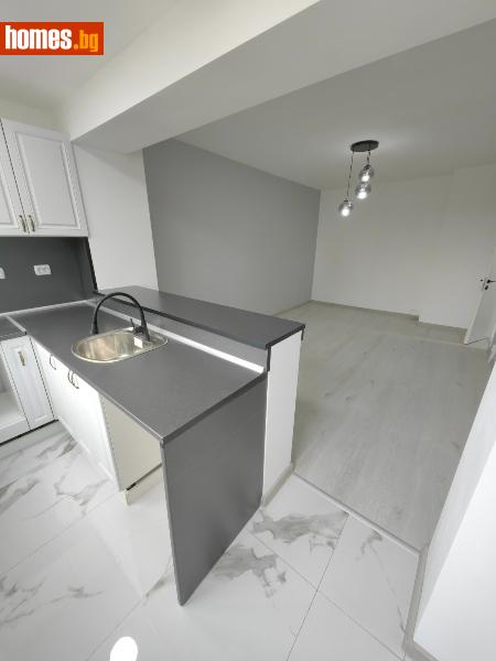 Едностаен, 45m² - Жк. Тева, Перник - Апартамент за продажба - Пернишки имоти - 116363731