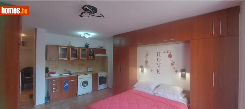 Едностаен, 45m² - К.к.Елените, Несебър - Апартамент за продажба - SUNNYBEACHINVEST - 116364157