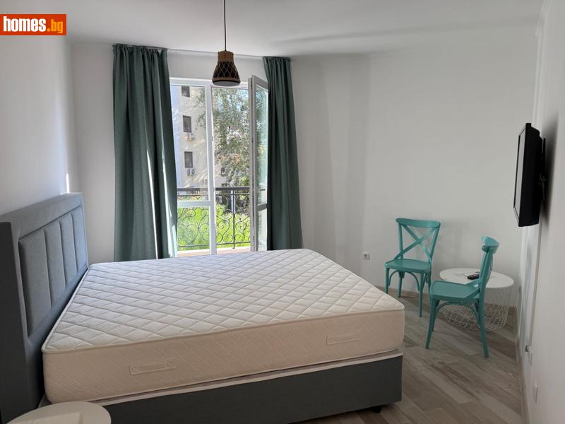 Едностаен, 30m² - К.к.Слънчев Бряг, Несебър - Апартамент за продажба - SUNNYBEACHINVEST - 116364173