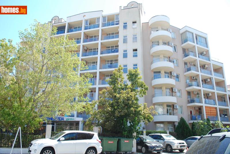 Двустаен, 96m² - К.к.Слънчев Бряг, Несебър - Апартамент за продажба - SUNNYBEACHINVEST - 116364201