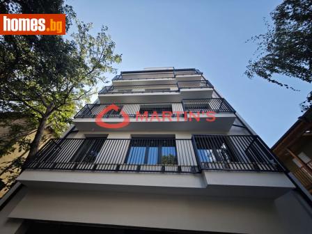 Тристаен, 93m² - Апартамент за продажба - 116364313