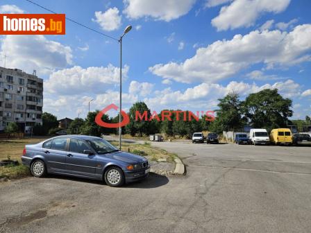 Двустаен, 48m² - Апартамент за продажба - 116364328