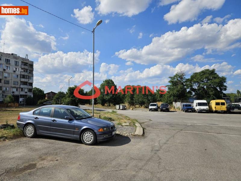 Двустаен, 48m² - Кв. Орландовци, София - Апартамент за продажба - МАРТИНС Риелторс - 116364328