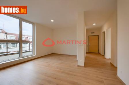 Тристаен, 155m² - Апартамент за продажба - 116364338