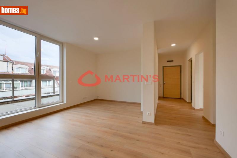 Тристаен, 155m² - Кв. Манастирски Ливади, София - Апартамент за продажба - МАРТИНС Риелторс - 116364338