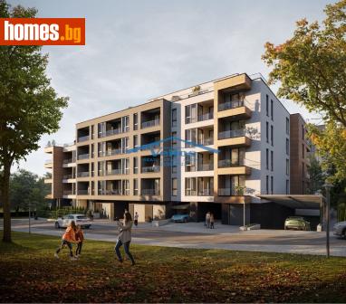 Тристаен, 114m² - Апартамент за продажба - 116364834