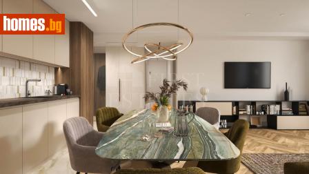 Тристаен, 127m² - Апартамент за продажба - 116364848