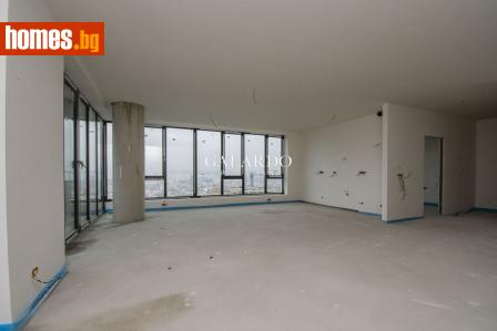 Тристаен, 124m² - Апартамент за продажба - 116364917