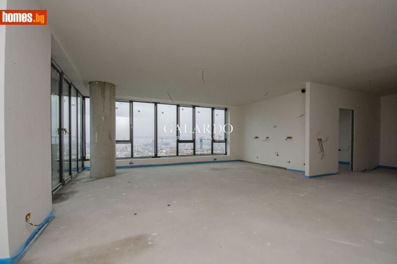 Тристаен, 124m² - Кв. Кръстова Вада, София - Апартамент за продажба - Galardo real estate - 116364917