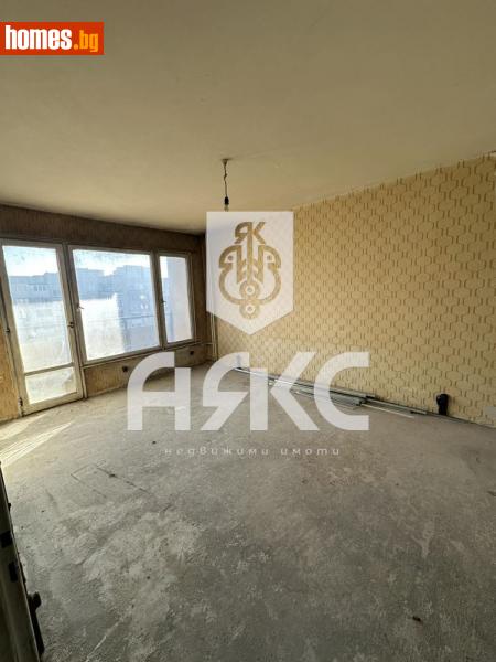 Двустаен, 45m² - Жк. Надежда 1, София - Апартамент за продажба - АЯКС Имоти - 116367475