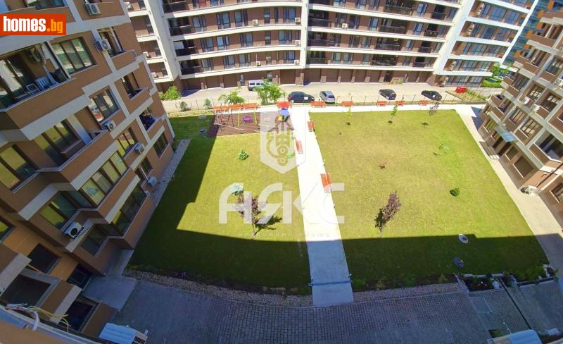 Двустаен, 59m² - Кв. Малинова Долина, София - Апартамент за продажба - АЯКС Имоти - 116367489