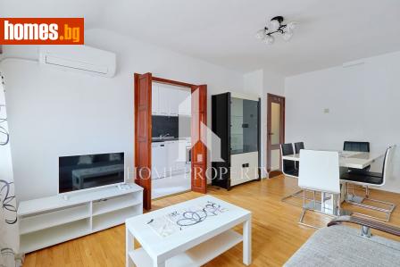 Двустаен, 60m² - Апартамент за продажба - 116367893