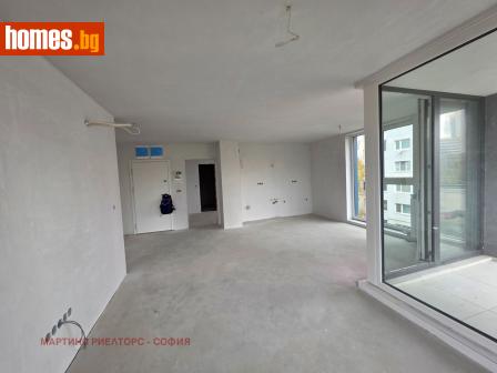 Тристаен, 116m² - Апартамент за продажба - 116367982