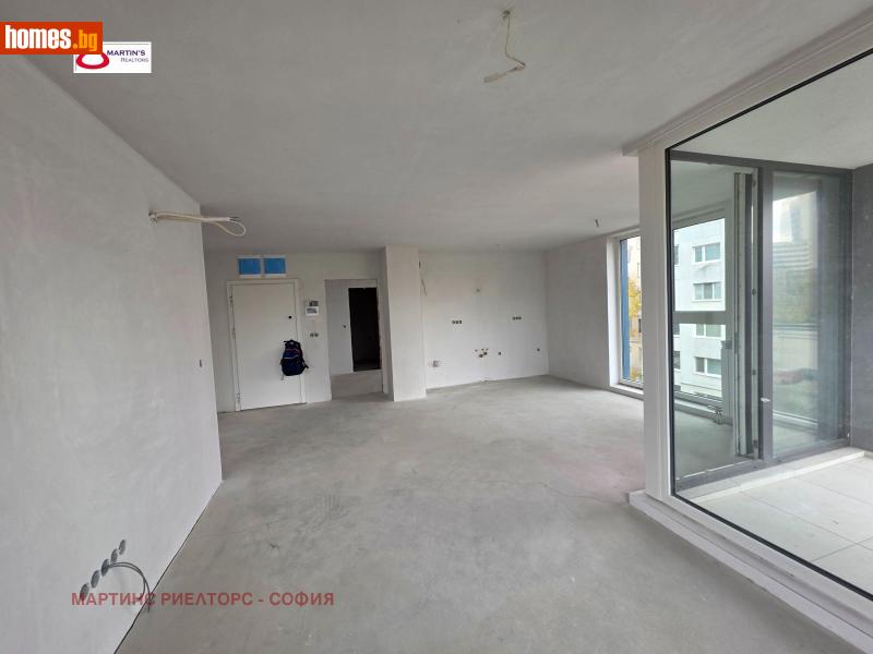 Тристаен, 116m² - Жк. Сердика, София - Апартамент за продажба - МАРТИНС РИЕЛТОРС - 116367982
