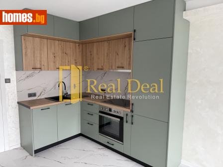 Тристаен, 86m² - Апартамент за продажба - 116368520