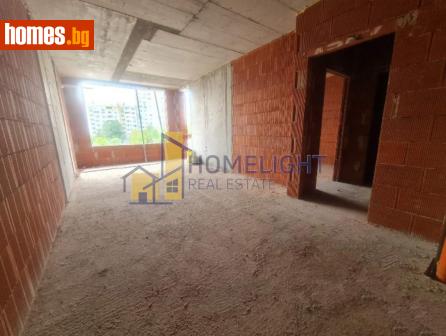 Двустаен, 63m² - Апартамент за продажба - 116371780