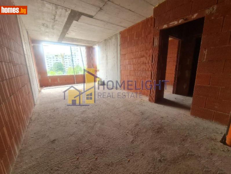 Двустаен, 63m² - Жк. Овча Купел 2, София - Апартамент за продажба - ХОУМ ЛАЙТ  - 116371780
