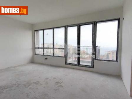 Двустаен, 53m² - Апартамент за продажба - 116372617