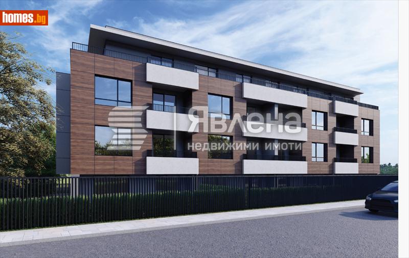 Двустаен, 77m² - Кв. Кръстова Вада, София - Апартамент за продажба - ЯВЛЕНА - 116372685